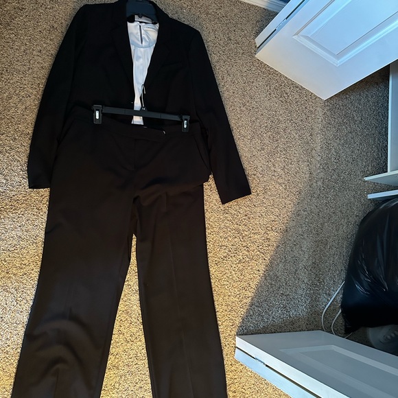 Suit pants - Picture 3 of 3